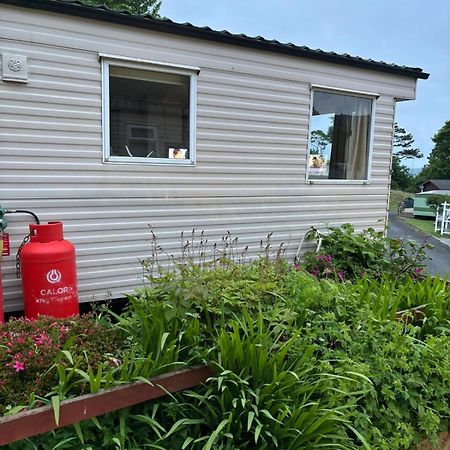 Seaviews Apartman Stranraer Kültér fotó