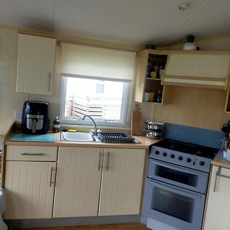 Seaviews Apartman Stranraer Kültér fotó