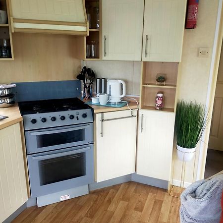 Seaviews Apartman Stranraer Kültér fotó