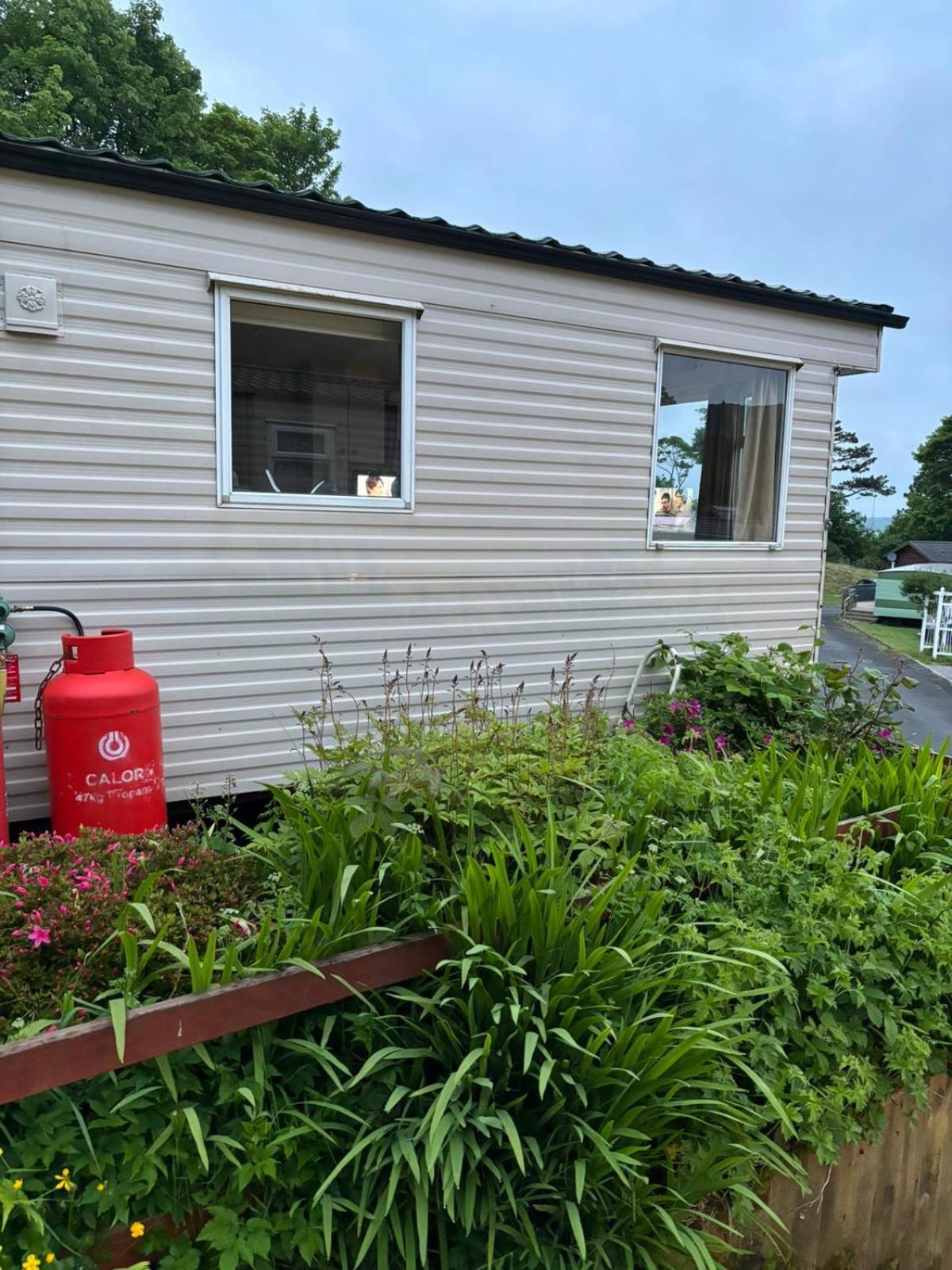 Seaviews Apartman Stranraer Kültér fotó