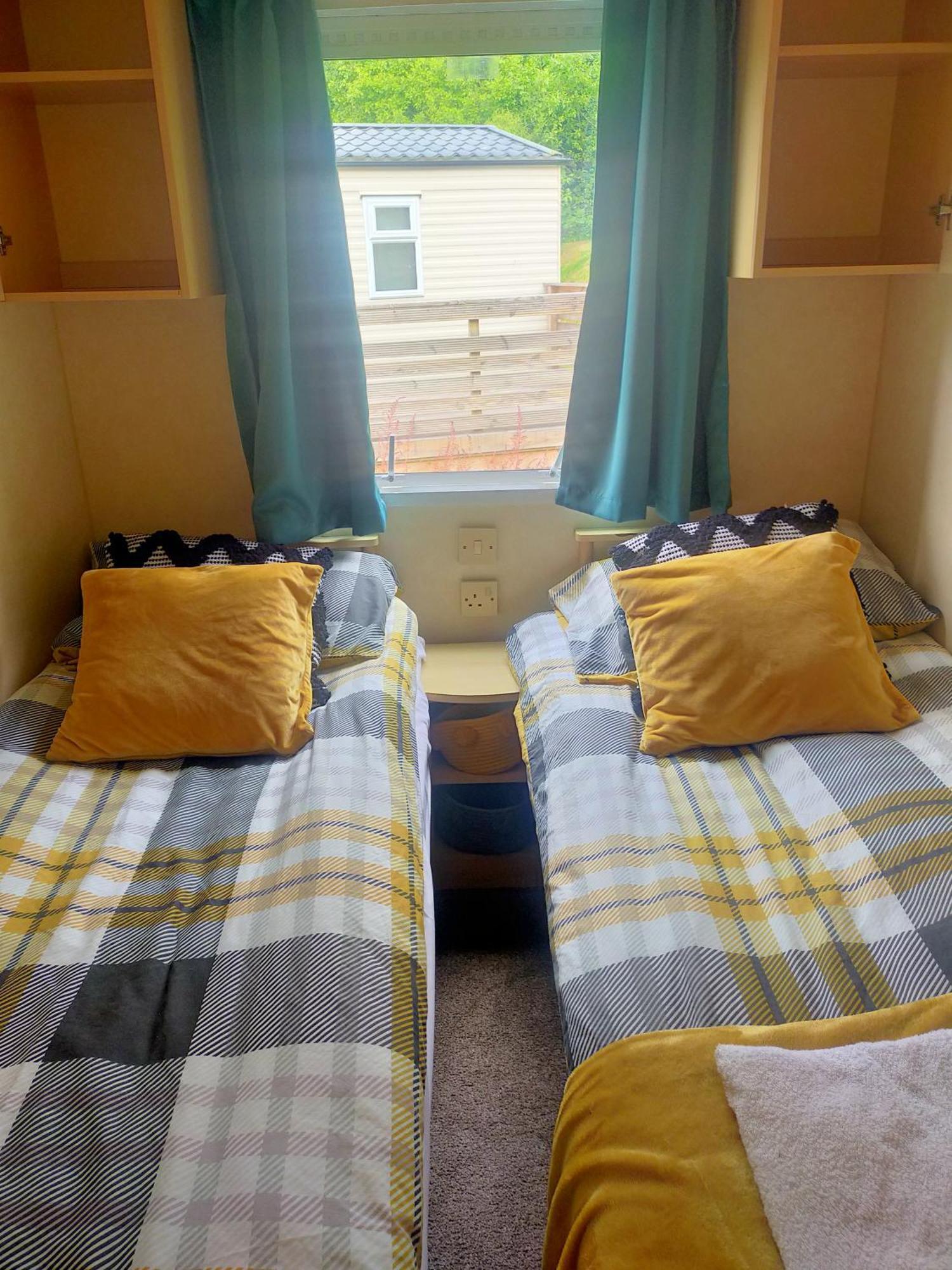 Seaviews Apartman Stranraer Kültér fotó